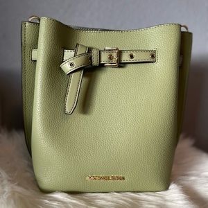 Michael Kors Bucket Bag